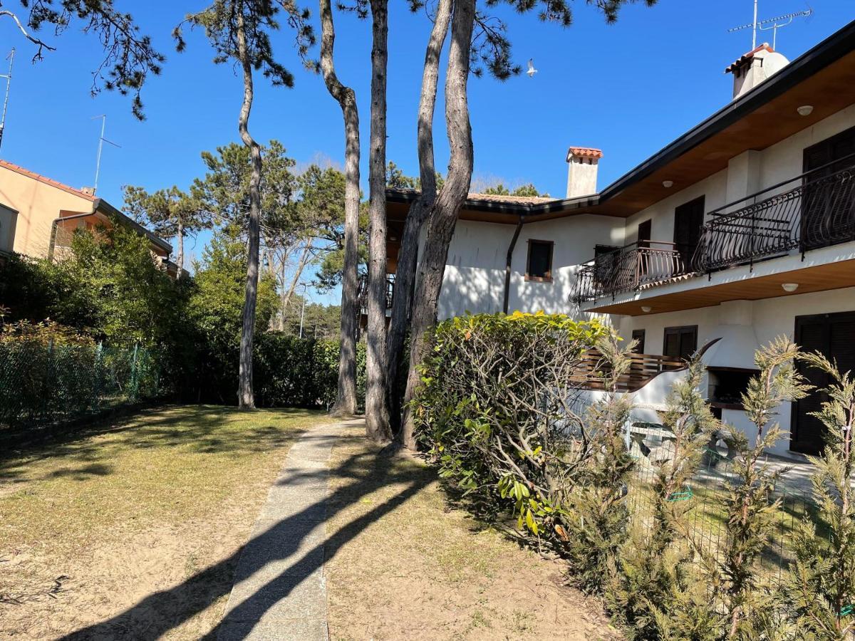Pinea Villa