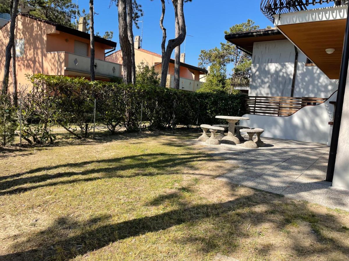 Villa Pinea *